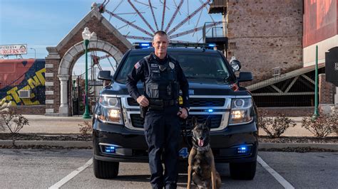Westminster PD K9 retires after 6 years